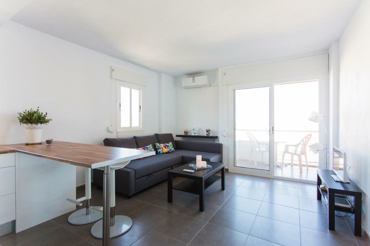 Central With Nice Views Apartamento *